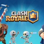 Clash Royale prépare un nouveau mode de jeu orienté eSport Clash Royale prépare un nouveau mode de jeu orienté eSport