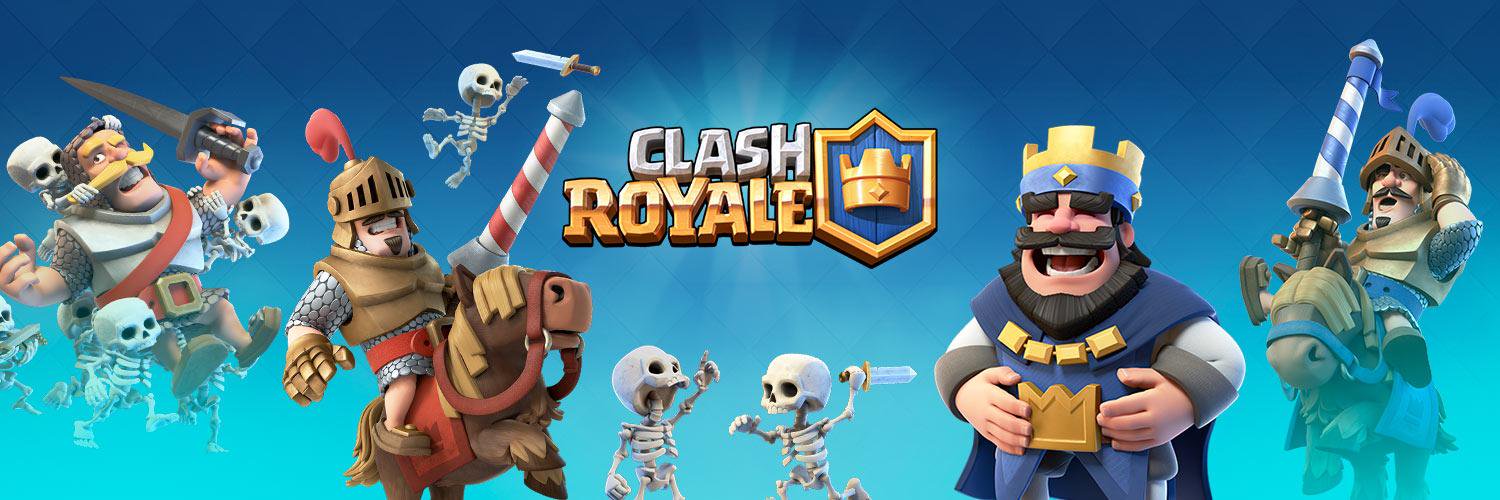 clash-royale