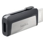 SanDisk Ultra Dual Drive : du stockage en plus pour les smartphones équipés en USB Type-C