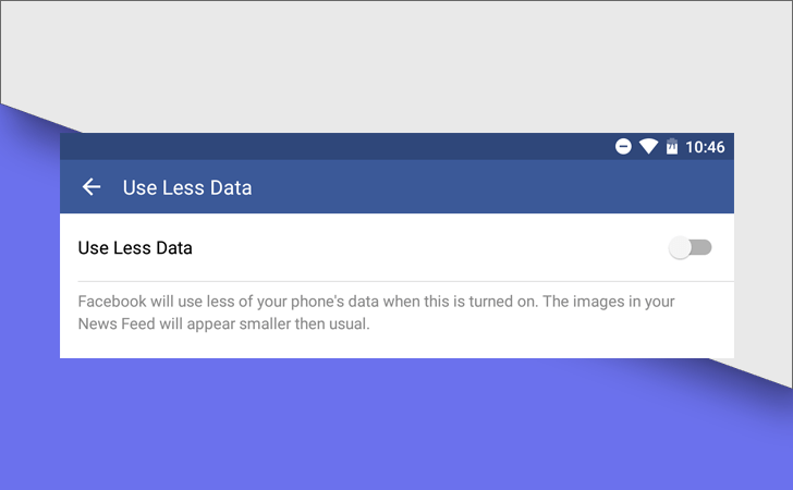 facebook-less-data