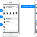 Facebook Messenger veut devenir vraiment plus pratique