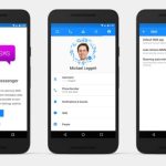 Facebook Messenger supporte officiellement l’envoi et la réception de SMS