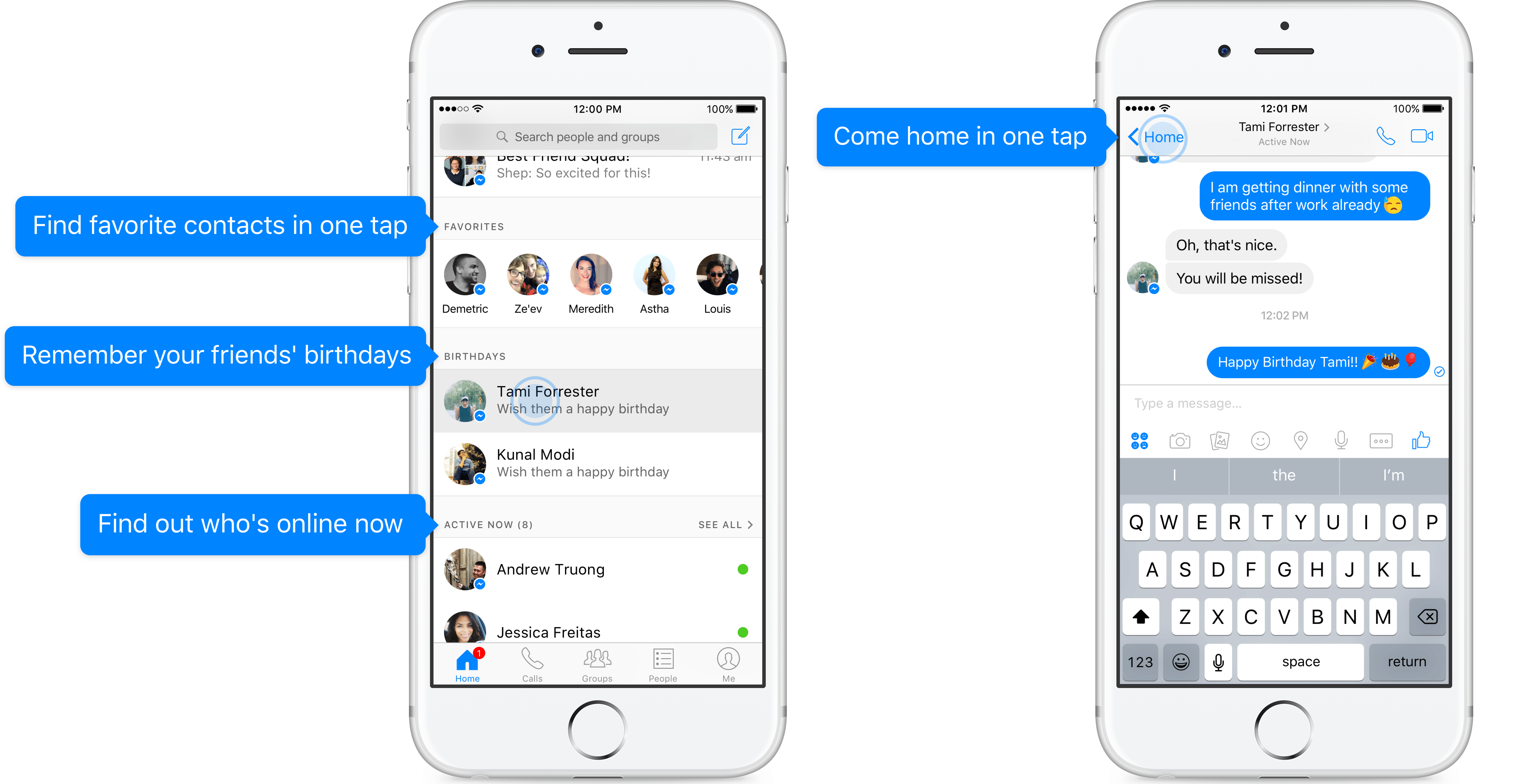 facebook-messenger