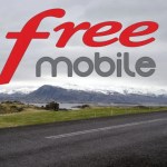 Roaming : Free Mobile ajoute l’Islande à son Pass Destination