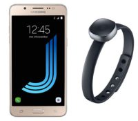 Charm : Samsung lance un bracelet connecté très abordable en France