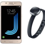 🔥 Bon plan : le Samsung Galaxy J5 (2016) + le bracelet Charm pour 249 euros