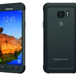 Samsung Galaxy S8 Active : la version durcie du Galaxy S8 est en préparation
