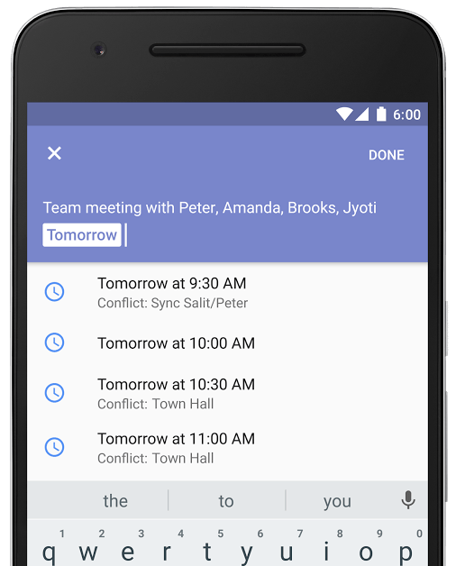 google-calendar