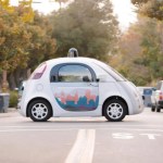 Les Google Car ont déjà parcouru plus de trois millions de kilomètres