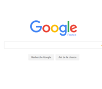 google moteur de recherche