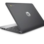 HP dévoile un Chromebook tactile de 11 pouces, un bon candidat pour le Play Store