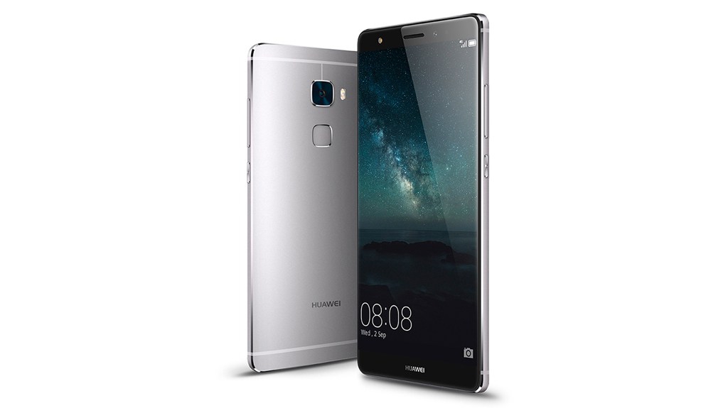 huawei mate S