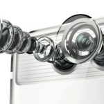 Samsung travaille sur un double capteur photo pour smartphones