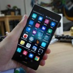 Les Huawei Nova et P9 commencent à recevoir EMUI 5.0 et Android 7.0 Nougat
