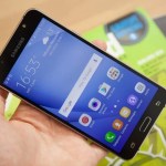 Vidéo : notre test du Samsung Galaxy J7 (2016)