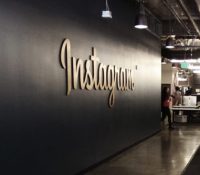 Instagram business