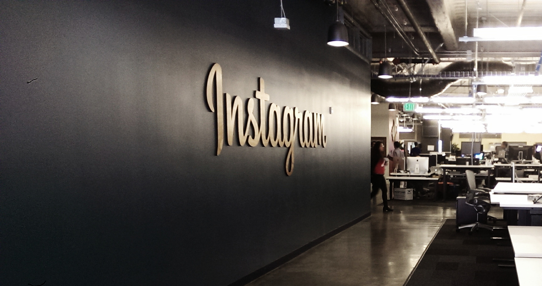 Instagram business
