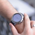 LG : deux nouvelles montres connectées certifiées par la FCC