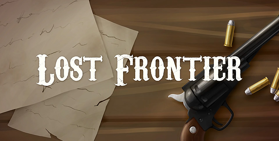 lost frontier 1