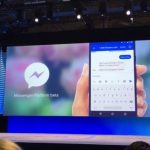 Facebook Messenger prêt pour le chiffrement de bout en bout ?