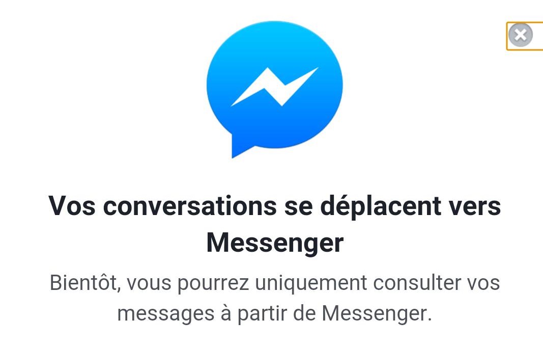 messenger