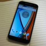 Test du Lenovo Moto G4 Plus, une vraie montée en gamme