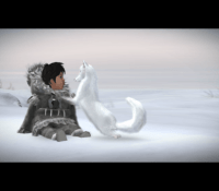 never-alone
