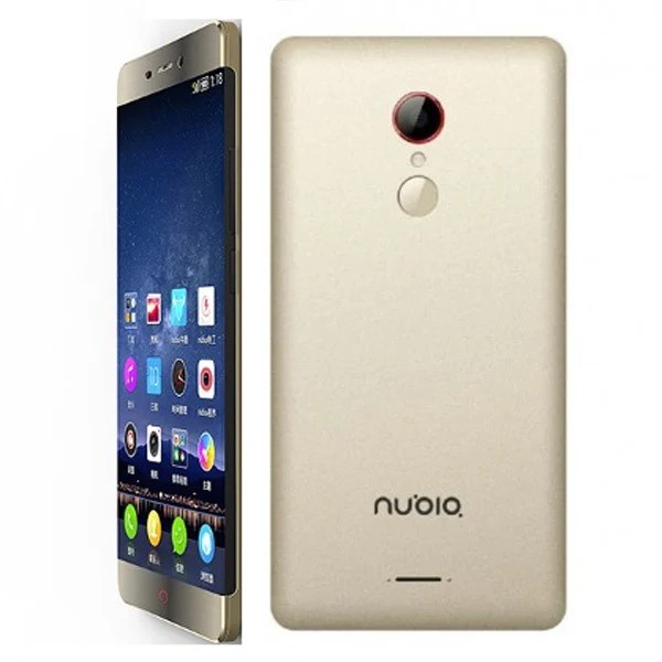 nubia z11