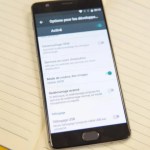 OnePlus 3 : la mise à jour miracle en cours de déploiement