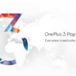 Le OnePlus 3 sera en vente chez Colette à Paris le 15 juin prochain