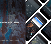 Paranoid Android – 2016 Launch