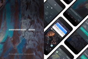 Tech’spresso : Le Lenovo Moto Z officiel, Paranoid Android toujours vivant et Maps dans les gares