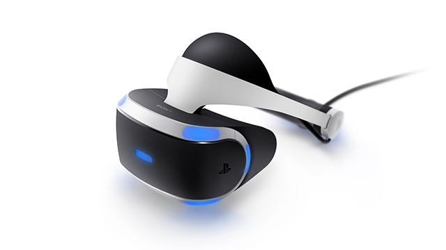 PlayStation-VR