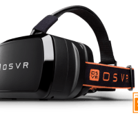 Razer OSVR HDK 2