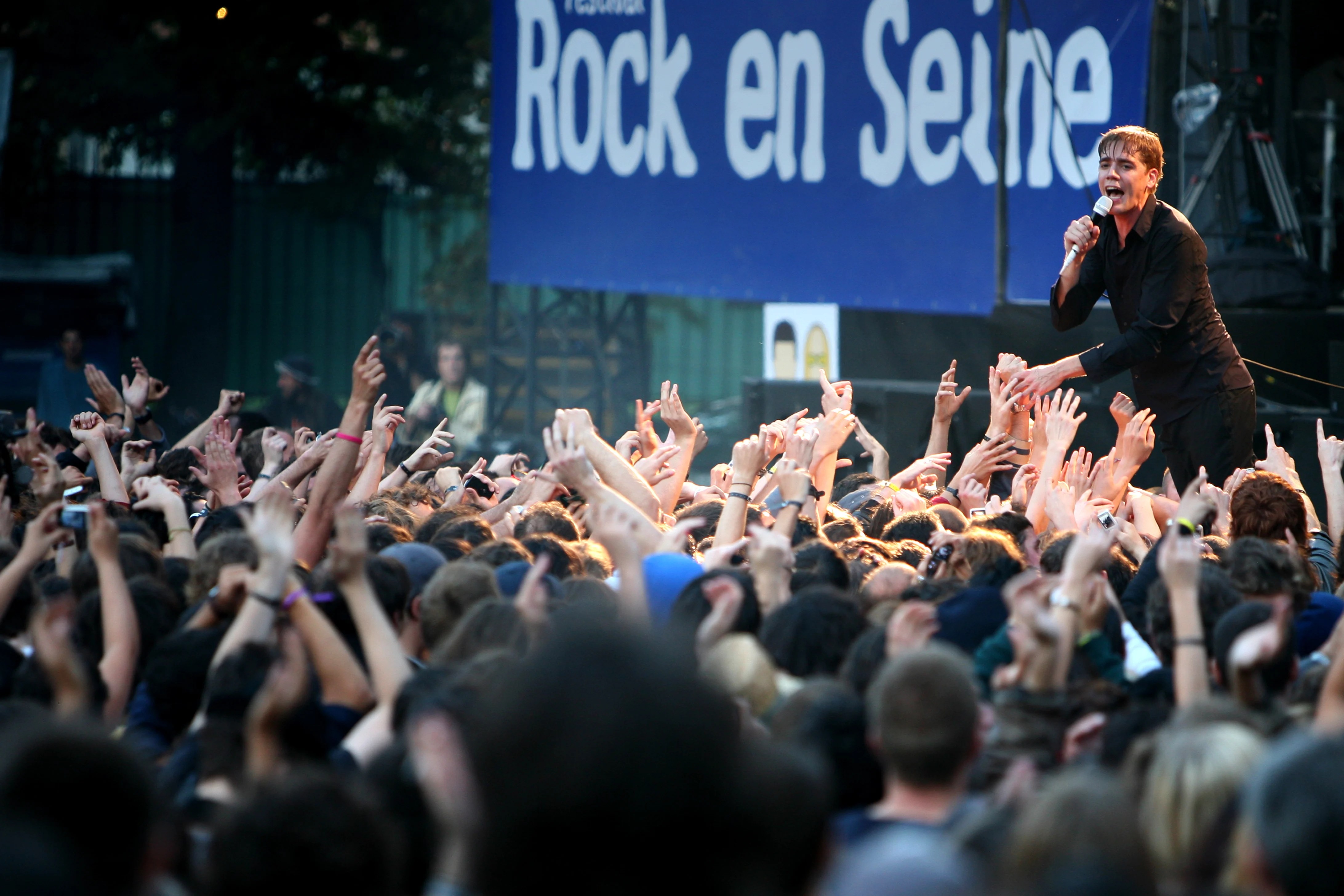 Rock_en_Seine_2007,_The_Hives_1