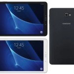 Samsung Galaxy Tab S3 : nouvelles fuites sur sa fiche technique