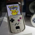 Hyperkin remet la GameBoy au goût du jour avec l’accessoire Smart Boy pour Android