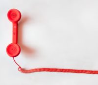 telephone