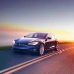 Les Tesla Model S encore plus rapides grâce à une mise à jour logicielle