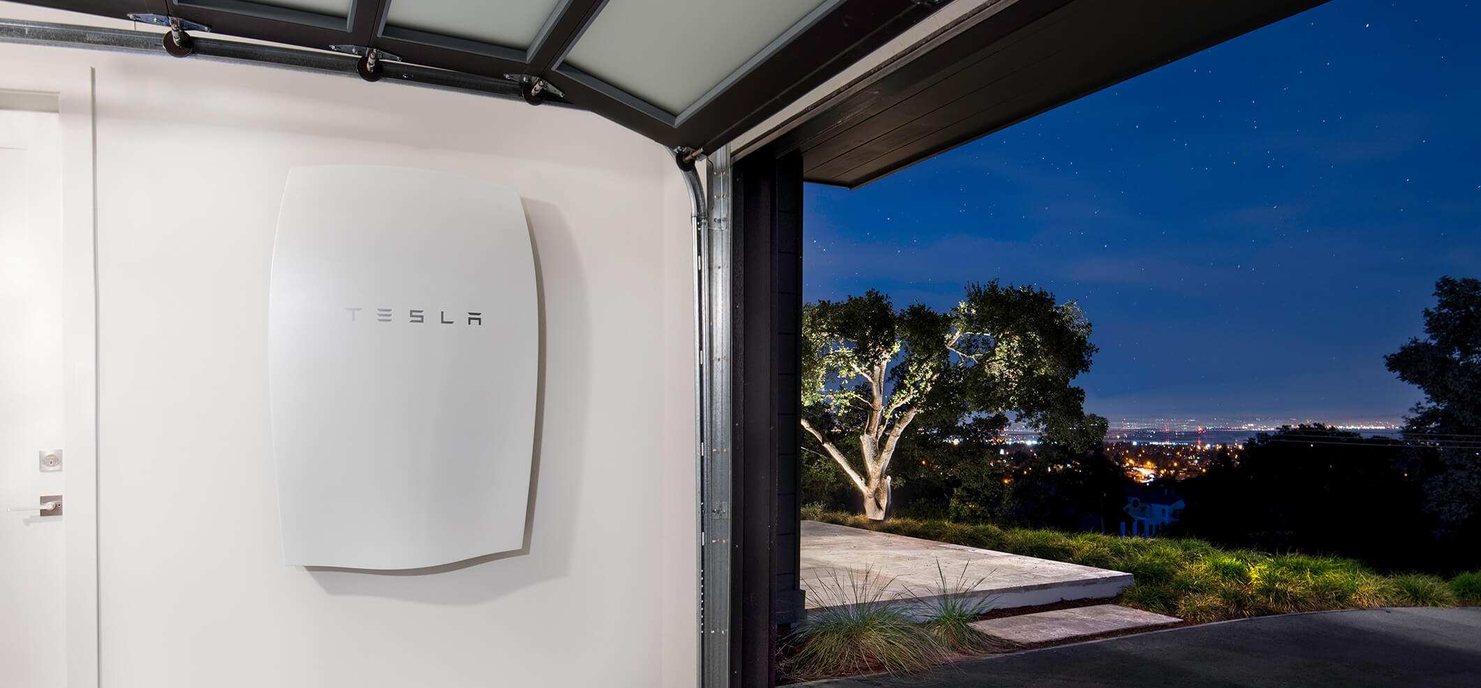 Tesla Powerwall