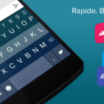 Pour une raison inconnue, Pinterest achète Fleksy Pour une raison inconnue, Pinterest achète Fleksy