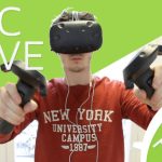 Vidéo : Notre test du HTC Vive, l’expérience ultime de réalité virtuelle