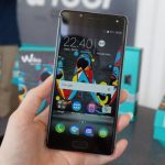 Les Wiko Ufeel et Ufeel Lite sont disponibles à moins de 200 euros, avec un capteur d’empreintes