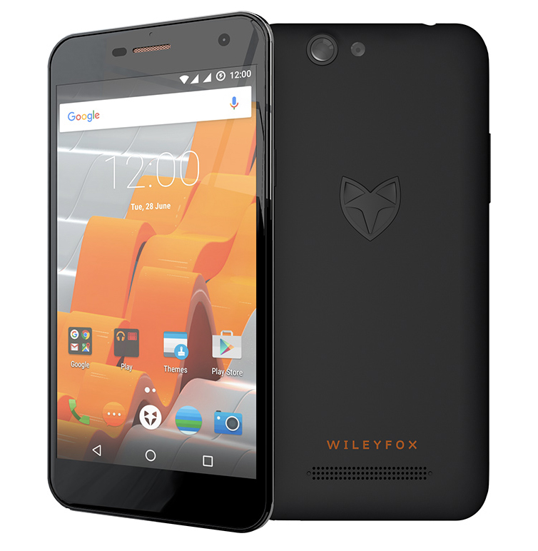 wileyfox-spark