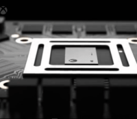 Xbox Project Scorpio