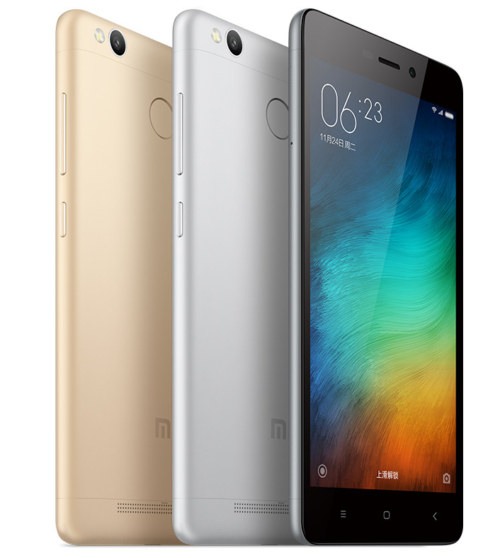 Xiaomi-Redmi-3s