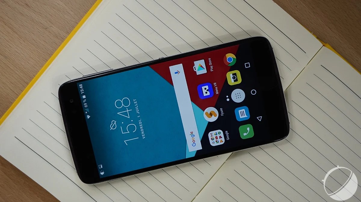 idol 4s