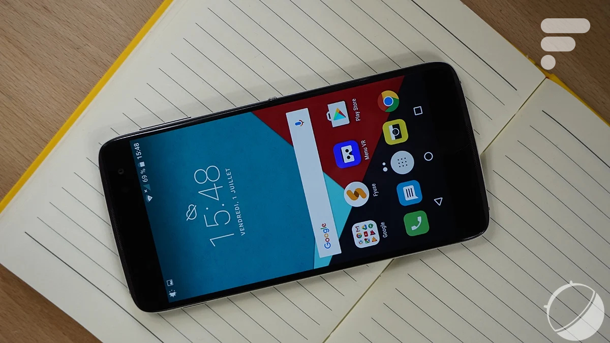 idol 4s