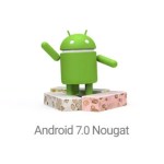 Android 7.1 Nougat serait déjà en route
