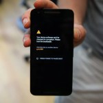 Des Nexus 5X inutilisables depuis la mise à jour Android 7.0 Nougat